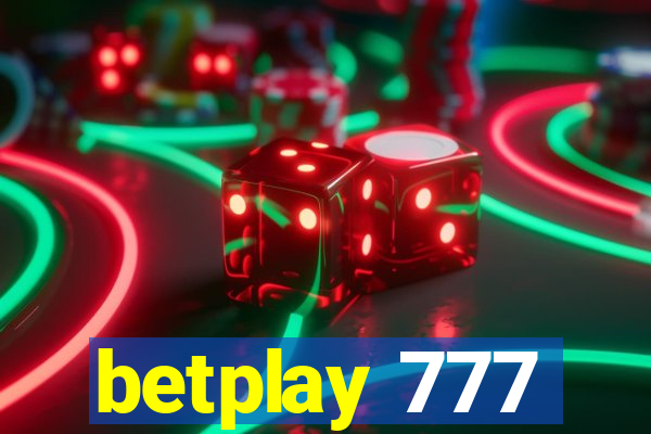 betplay 777